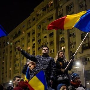 Romanya’da cumhurbaşkanlığı seçimi tamamlandı