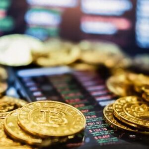 Kripto para yatırımı olanlar dikkat! Hazine Bakanlığı harekete geçti: Para transferleri için limit geliyor