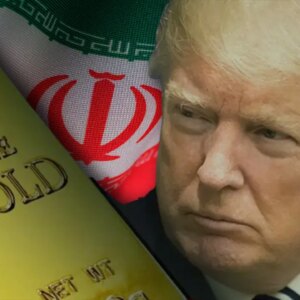 Trump İran’ı vurdu altın fiyatları uçtu: Gram, çeyrek, Cumhuriyet altını bugün ne kadar oldu?