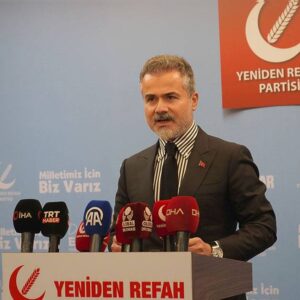 YRP’den İncirlik ve Kürecik üsleri için çağrı: Türk Silahlı Kuvvetleri’nin kontrolüne geçmelidir