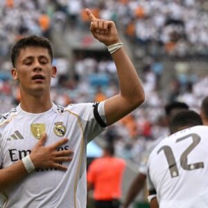 arda gulerin talihsiz anlari 83 dakikada 2 kez yasadi cI2XKbbK