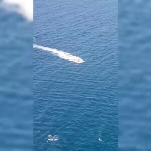 bozcaadada tekne kazasi arama calismalari devam ediyor VcD2U8Y6