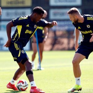 fenerbahcede feyenoord rovansinin hazirliklari devam ediyor lpRvd2rY