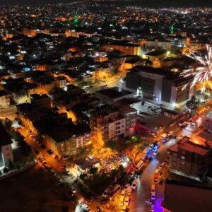 gaziantepspor taraftarlar lokali coskulu katilimla acildi JP3cWsba