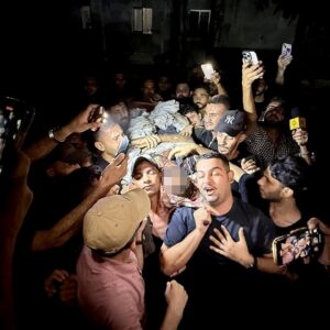 israil cadirlarini vurdu 5 gazeteci oldu DsfAut5J