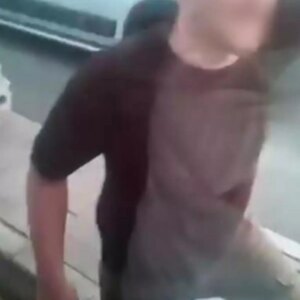 izmirde korna tartismasi bicakli kavgaya donustu 9S1VN4E9