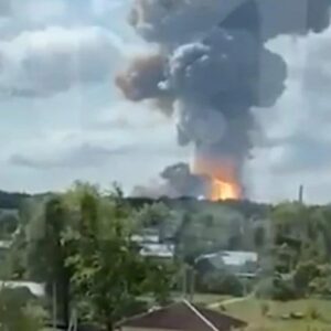 rusyada fabrika yangini en az 5 olu uCeVfyBd