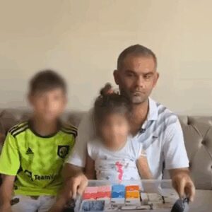 yuzde 90 gorme engelli vatandas su faturami odemek icin ev esyalarimi sattim 7Aw1m9Kc