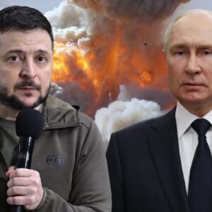 zelenskiy rusya ile savasi sonlandirmak icin 3 sart one surdu hVHC4euf