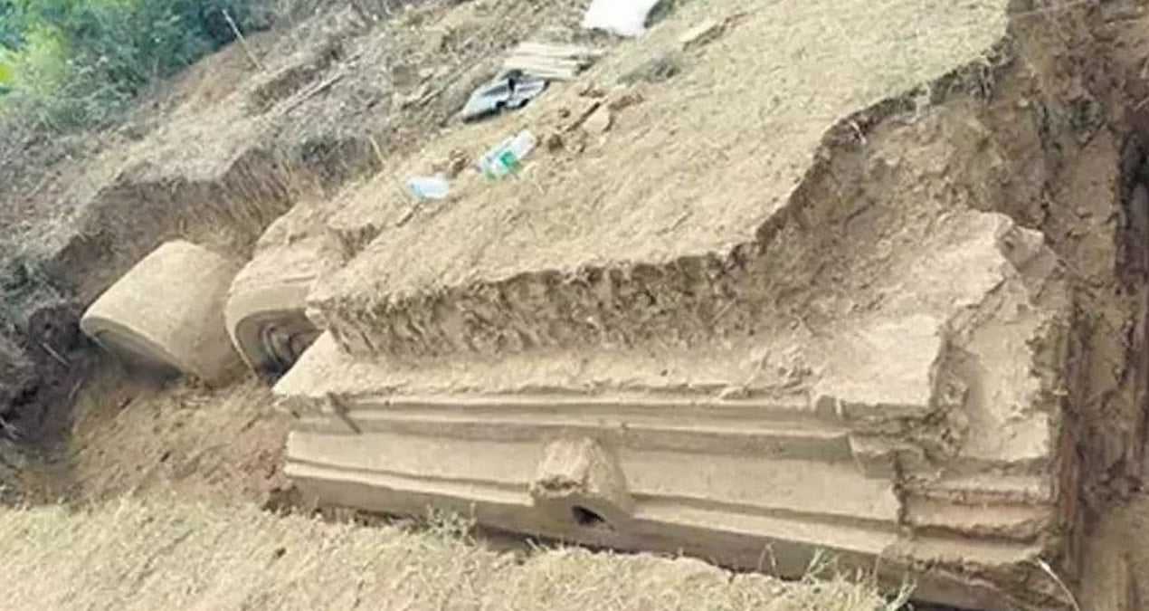 77lik depremle ortaya cikti kayip krallik gun yuzune cikti LVsPygcf