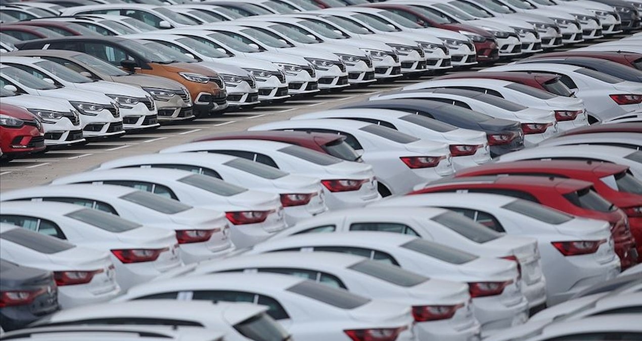 abde otomobil satislari artti elektrikli araclar rekor kirdi ntTJGVgO