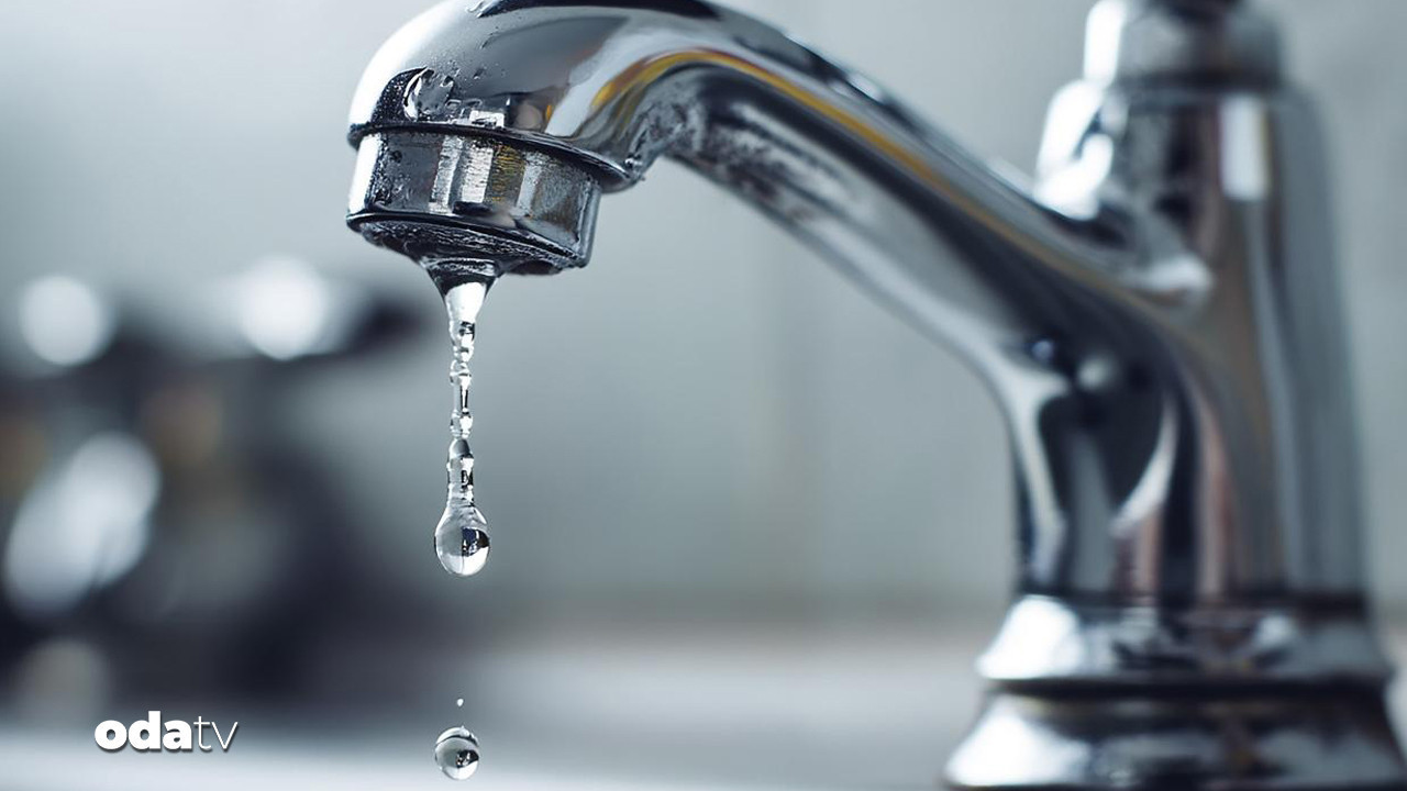 ankarada su kesintileri basliyor M8MXASTt