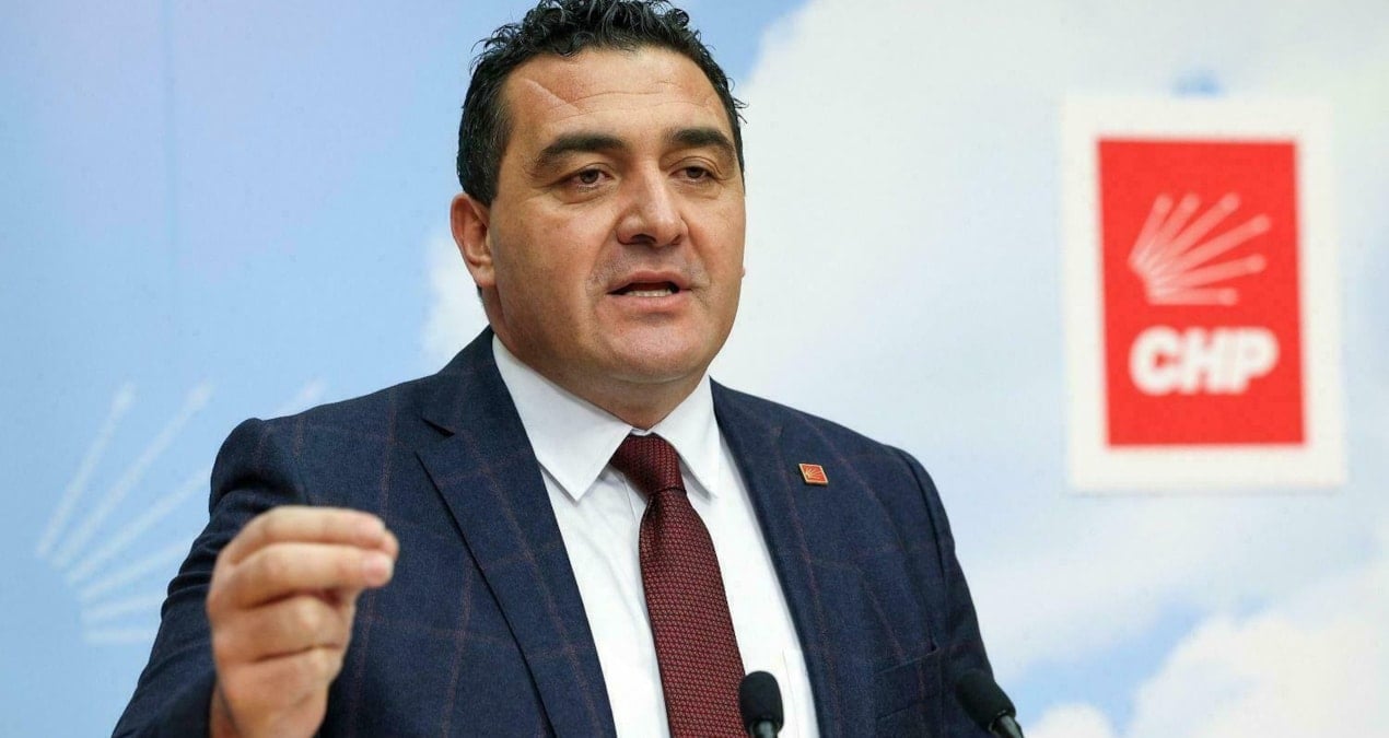 chpden polis kontrol noktalarindaki sistemde yasanan arizalara tepki gjuJhS1R