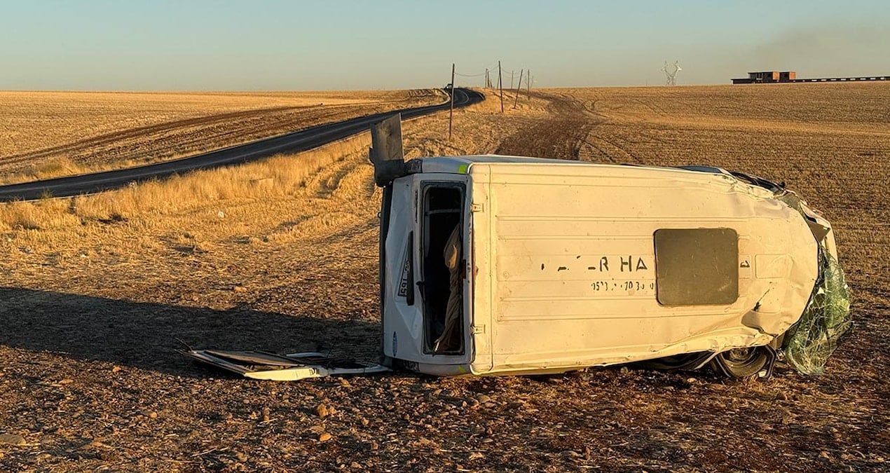 diyarbakirda ogrenci servisi kazasi TCBK4k4A