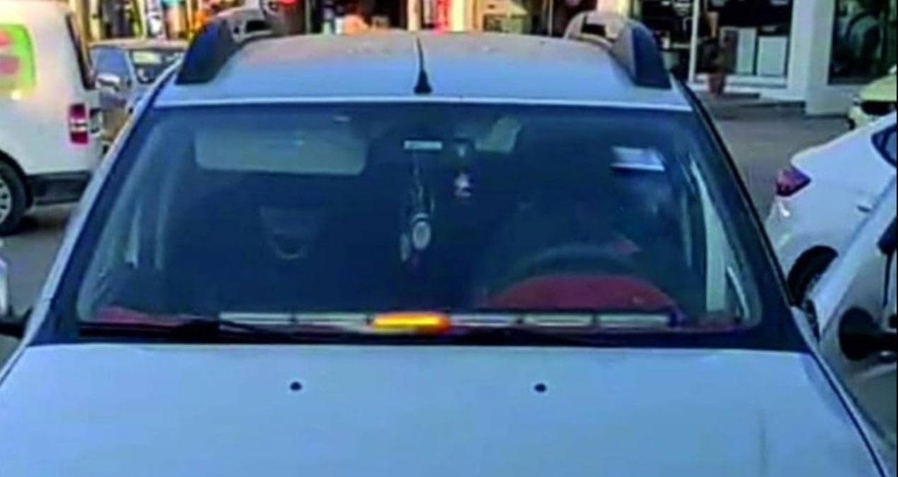 edirnede usulsuz cakar kullanan surucuye 138 bin lira ceza EGBf27wP