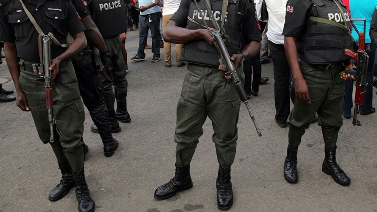 nijeryada iki haftada onlarca guvenlik gorevlisi olduruldu KEYdJntG