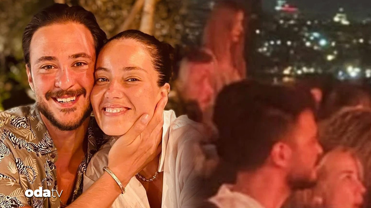 pelin akil ile bosanmislardi sosyal medyada anil altan iddiasi kiminle goruntulendi JhWDnKwd