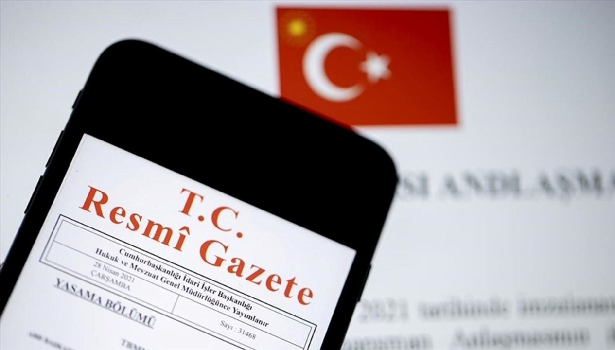 resmi gazetede bugun 25 eylul 2025 resmi gazete kararlari AyBrGtVq