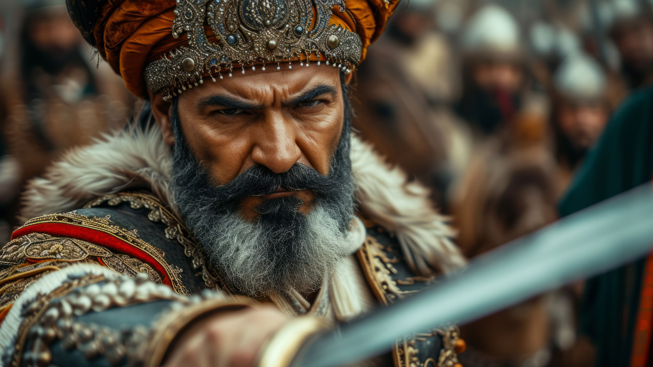 selahaddin eyyubiye yazilan siirde 1181 supernovasinin izleri mi var tEyxhwik