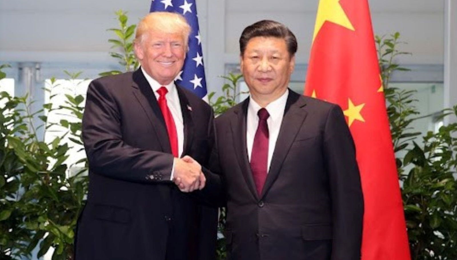 trump ve si telefonda gorustu cine gidecek 2eq3AZEE