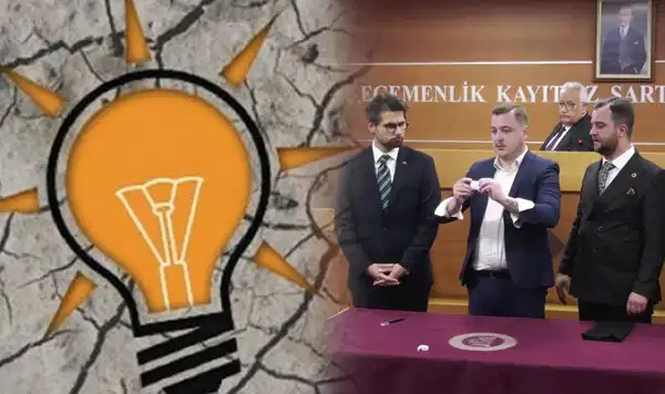 yenilgiyi hazmedemediler akp bayrampasa belediyesi baskanvekili seciminin iptali icin dava acacak gvOnGqFM