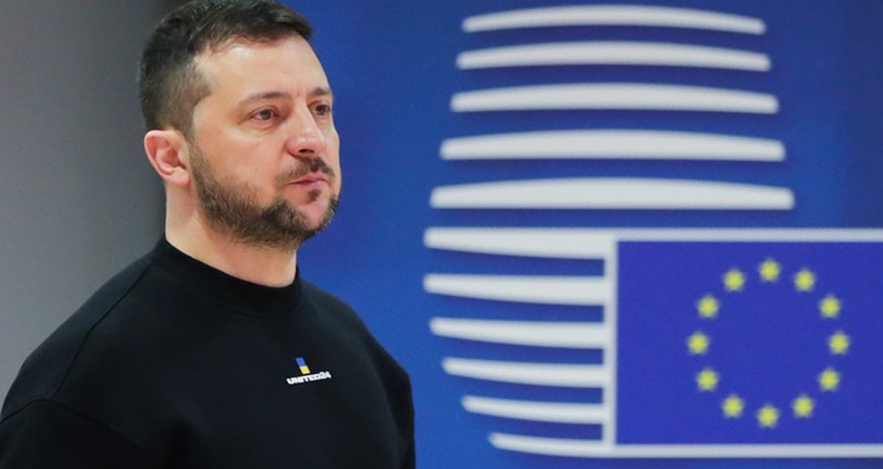 zelenskiden yabanci asker aciklamasi DyFpsIgp