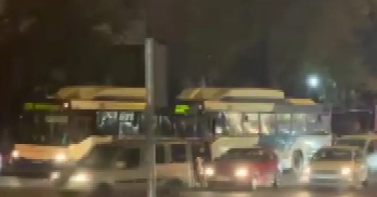 ankarada yol verme tartismasi kavga ettirdi 1shV6TDl.jpg