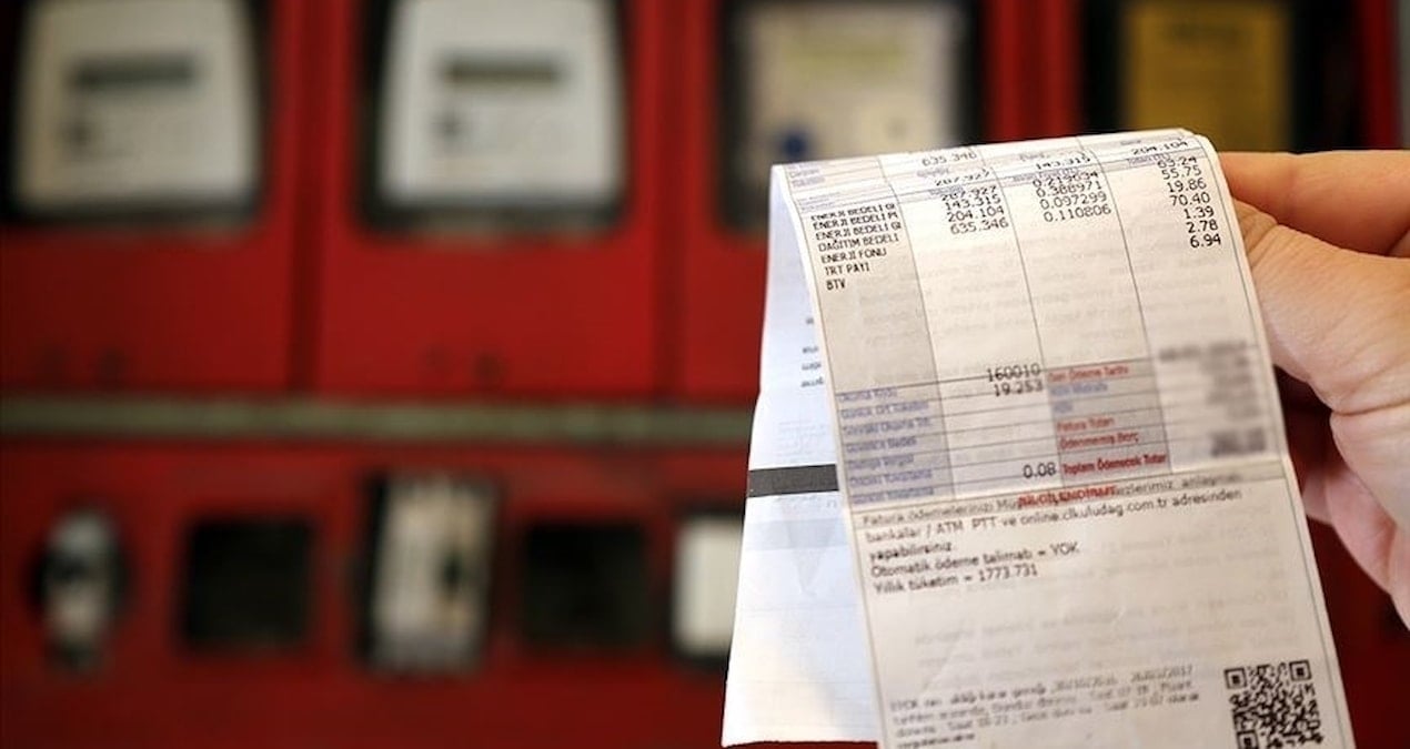 bakanlik resmen duyurdu elektrik faturalaridegisiyor LEAsl8zJ