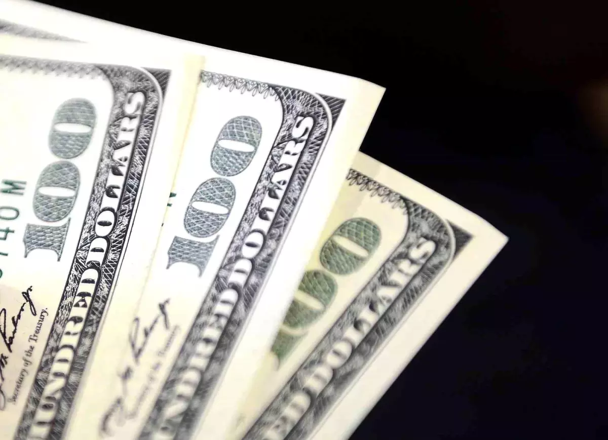 doviz kurlari gune yukselisle basladi 3RRnZpBx