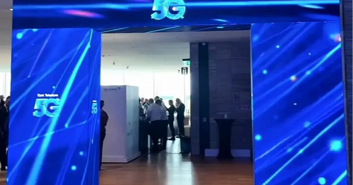 istanbul akmde 5g deneyimi sK28erE7
