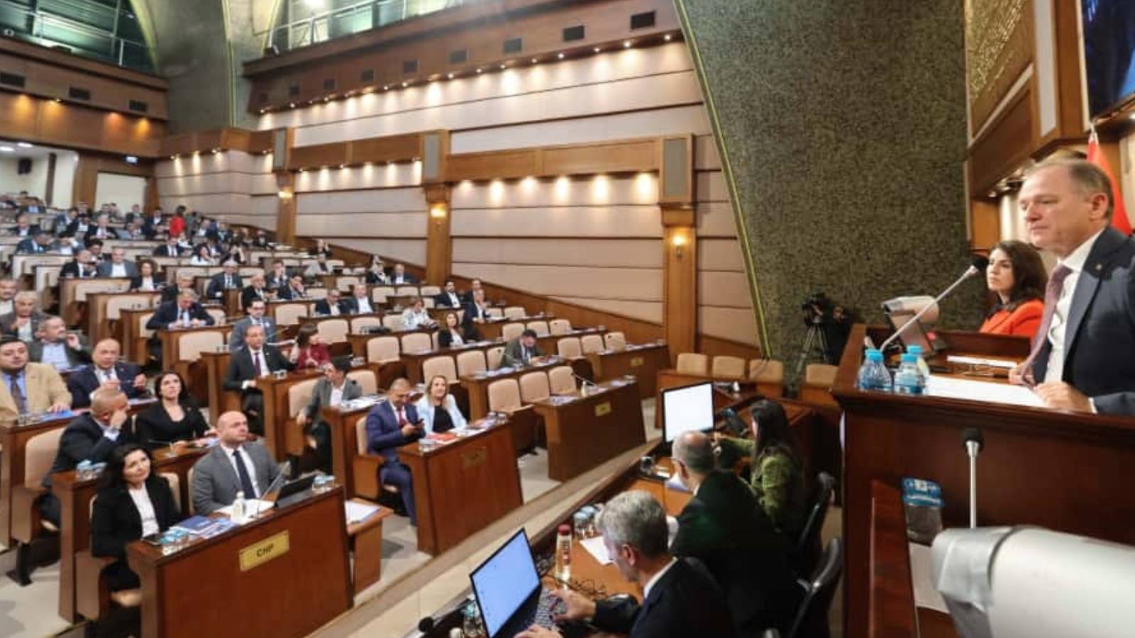 istanbul ve gazzenin kardes sehir olmasi teklifi belediye meclisinde kabul edildi MX5vT3aM.jpg