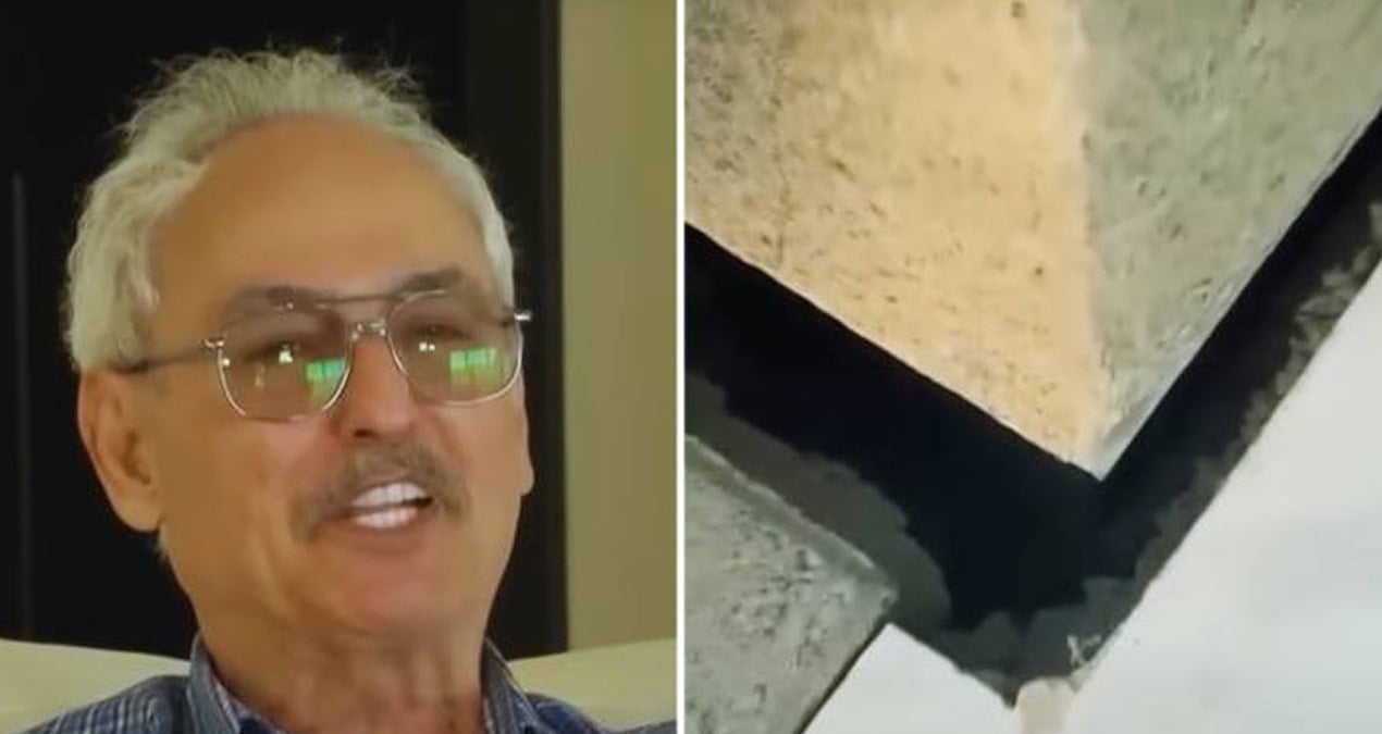 milyon dolara aldigi ev 5 yilda cokmeye basladi F4cE7V2L