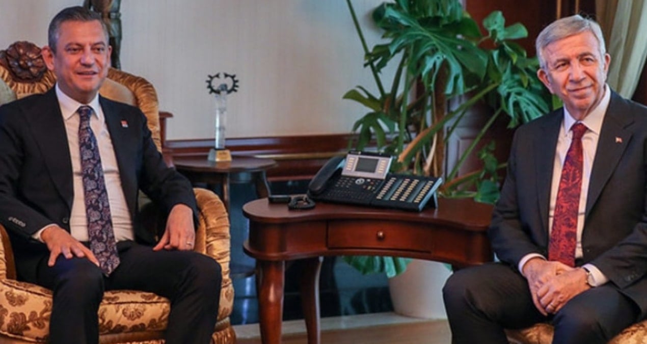 ozelden mansur yavasa operasyon bekliyor musunuz sorusuna yanit k8HSuYjb