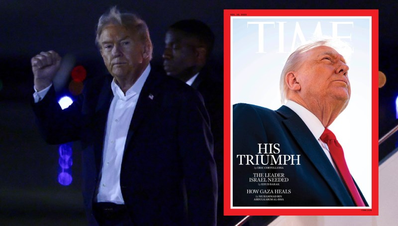time dergisi trumpi kizdirdi tarihin en kotu kapagi olabilir Vm9MJSHC.jpg