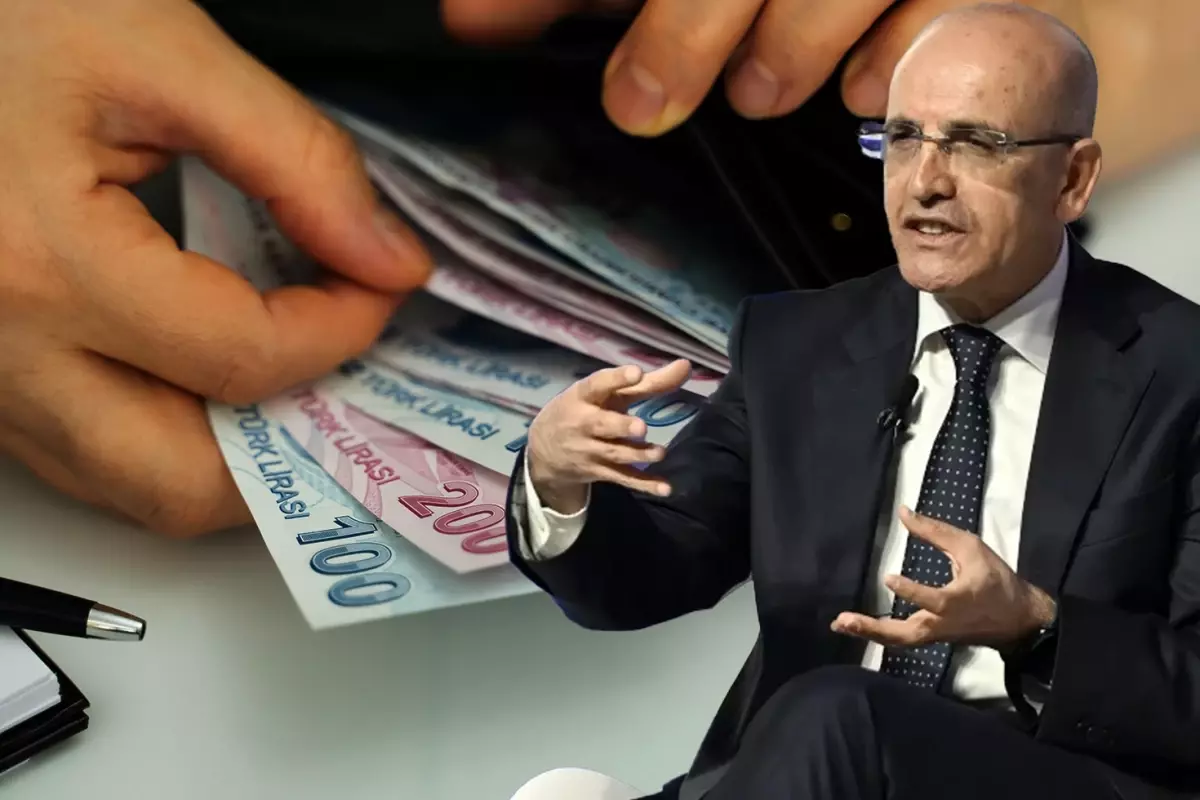 bakan simsek isareti verdi iste vergi ceza ve harclara uygulanacak zam orani tacZpnkL.jpg