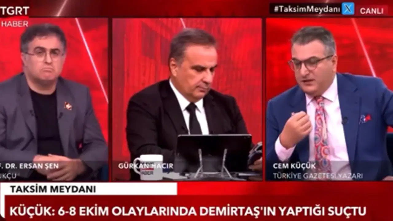 cem kucukten dikkat ceken demirtas cikisi cozum surecinde bir asama kaydedilsin diye birakilmasini yanlis buluyorum hn6pQDh3.jpg