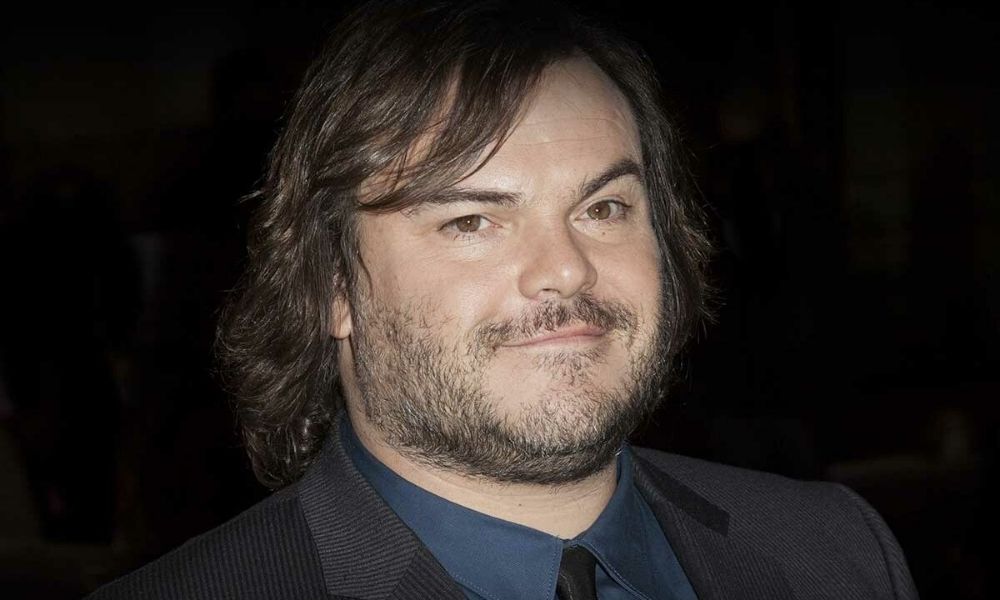 Jack Black'in aile geçmişi
