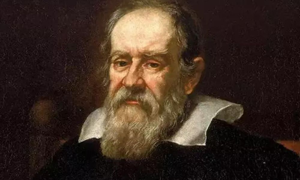 Galileo