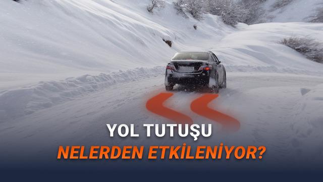 Bir Otomobilde Yol Tutuşunu Etkileyen Faktörler (Otomobilinizin Yola Yapışmasını Sağlıyorlar) – Webtekno – Güncel Teknoloji Haberleri ve Video İncelemeleri