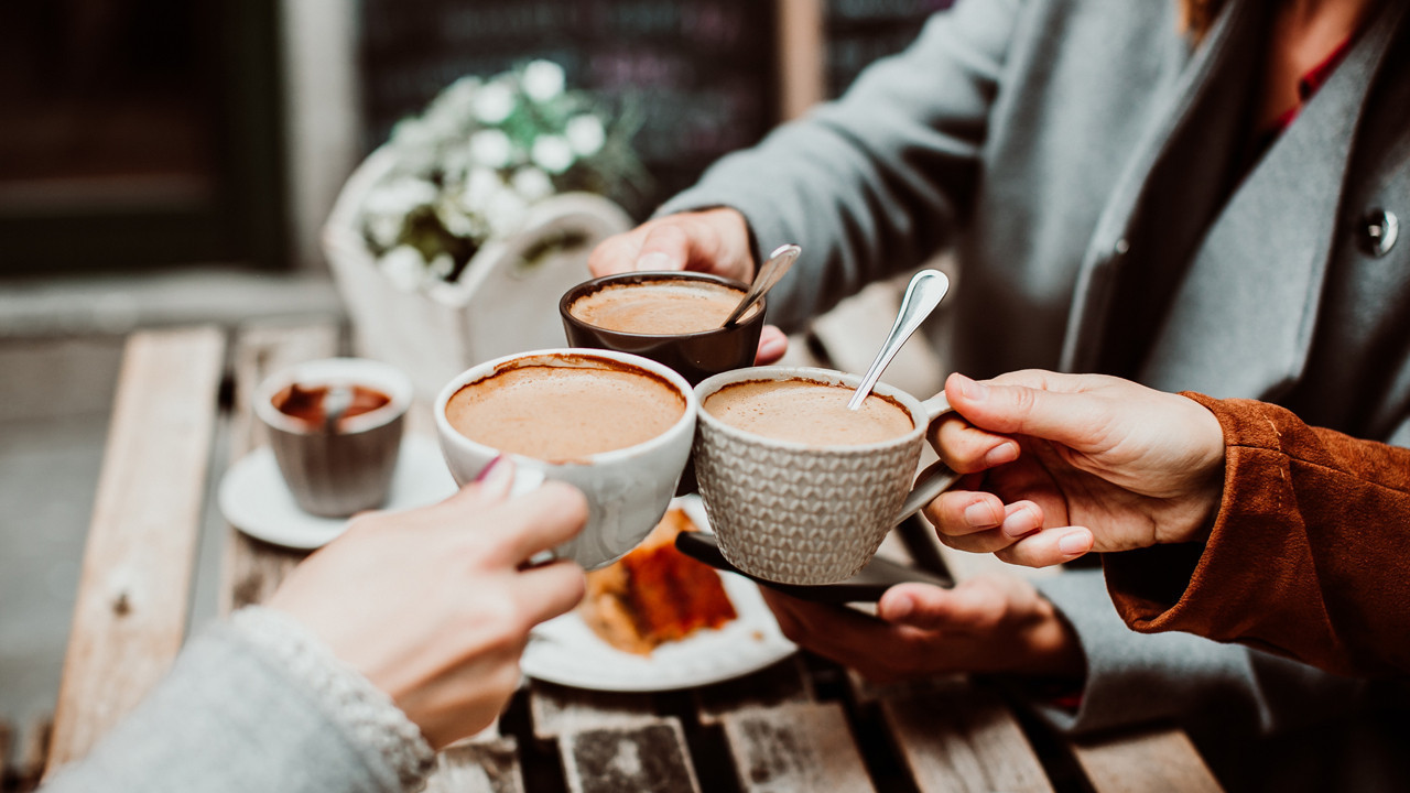 Uzun yaşamın reçetesi değişti: Kadın ve erkek için ayrı kurallar