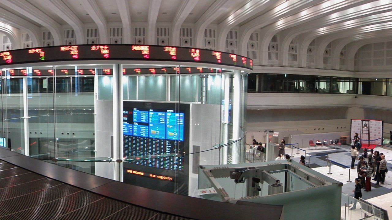 Asya Borsalarında Yükseliş: Japonya ve Güney Kore Tarih Yazdı