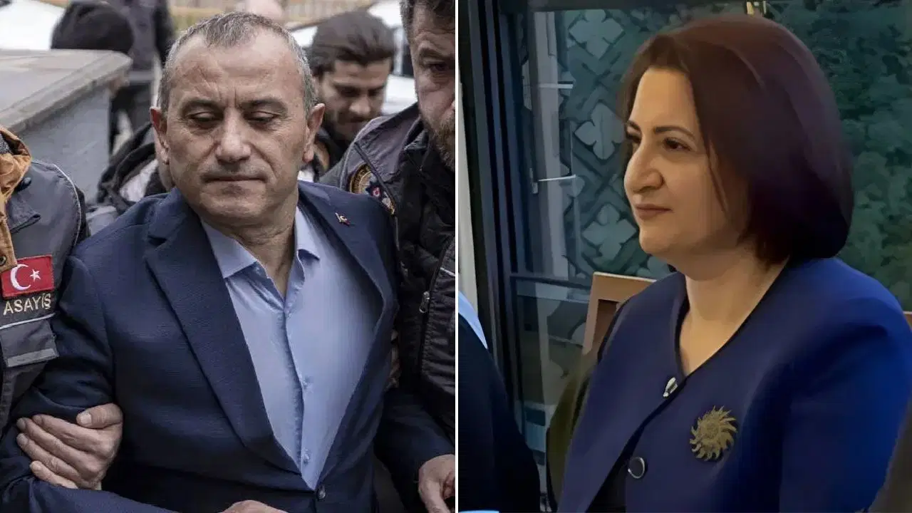 Gülistan Doku Soruşturmasında Kritik Gelişme: Eski Tunceli Valisi Tuncay Sonel’in Eşi Handan Sonel İçin Gözaltı Kararı