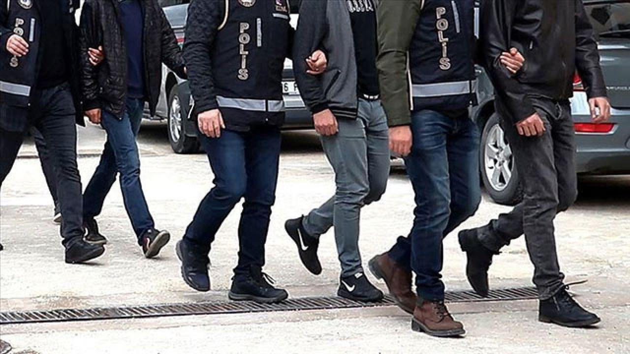 İstanbul’da DHKP-C’ye Yönelik Operasyon: 21 Şüpheli Gözaltında