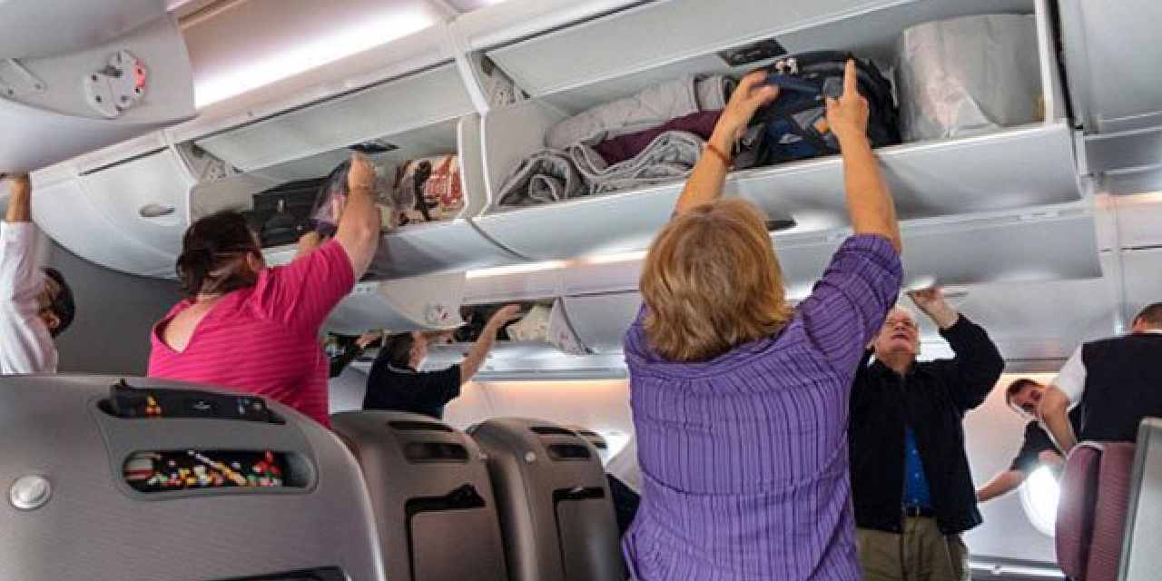 Orta Doğu’daki Çatışmalar Uçuş Fiyatlarını Etkiliyor: Bilet ve Bagaj Ücretleri Yükseliyor