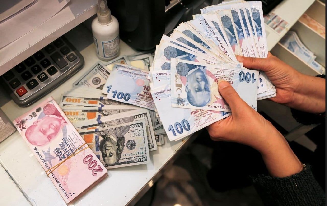 Barclays’tan Şok Tahmin: Türk Lirası için İyimser Beklentiler Son Buldu