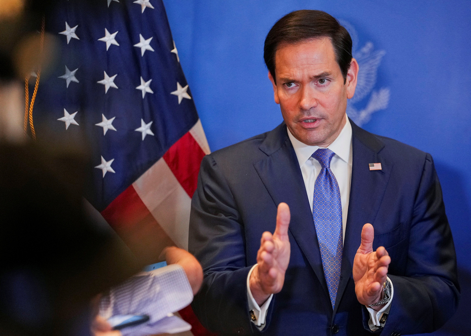 Rubio: NATO’nun varlık nedeni hakkında şüpheliyiz