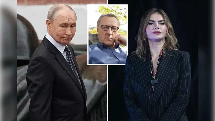 Putin’in ‘kişisel düşmanı’ olarak anılıyordu: Rus gazeteci ölü bulundu