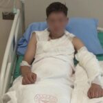 15 yasindaki cocugun meraki kabusu oldu cakmagi cakti bomba gibi patladi 3k75XlAK