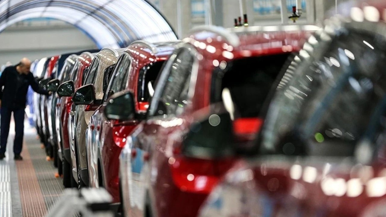 Araba ve motora asgari vergi geliyor mr1nFlGP
