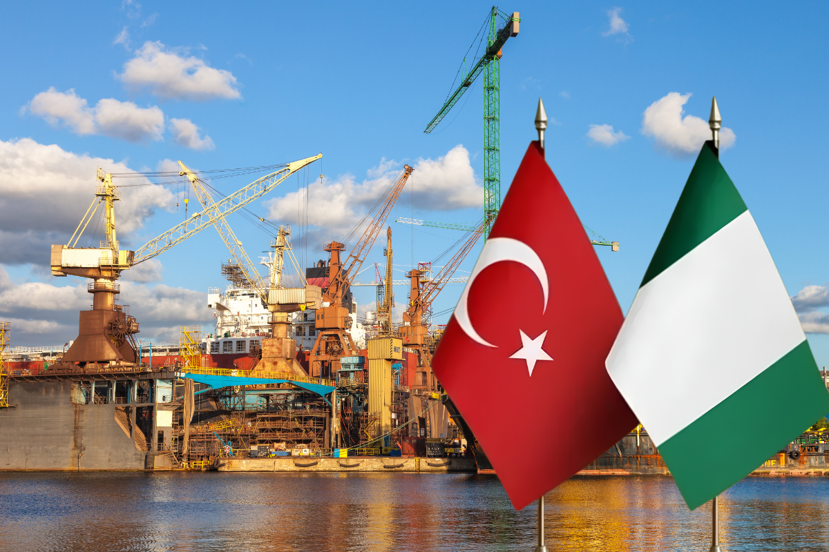 Turk gemi insa sanayisinin afrika acilimi nijeryadan basliyor aCJ9PhaN